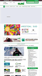 Mobile Screenshot of claaicaserta.it